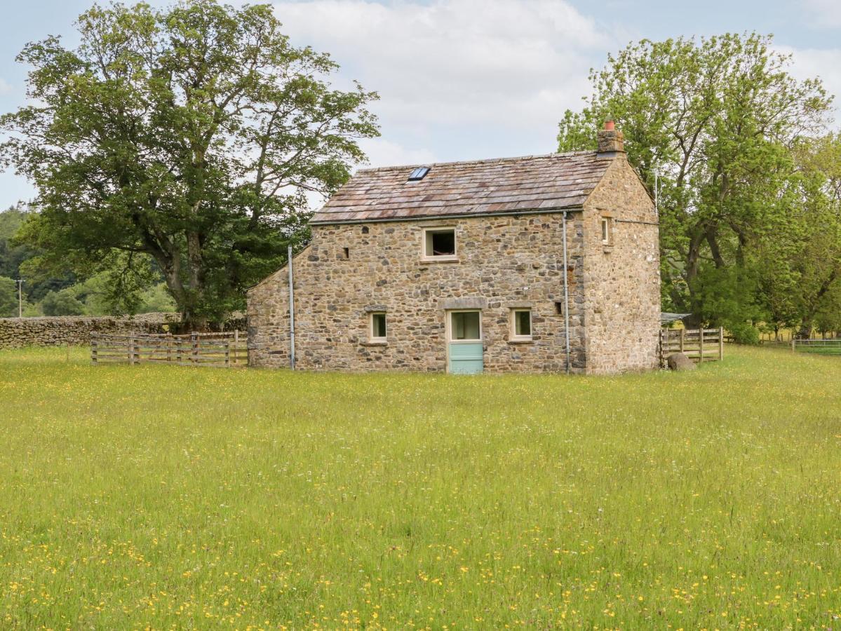 Shepherd'S Cottage Newbiggin  ภายนอก รูปภาพ